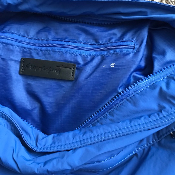 SOLD!!! Free People FP Movement Checkmate Sling - Picture 8 of 8